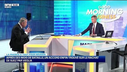 La France a tout pour réussir : La Banque des Territoires accompagne et soutient financièrement des projets territoriaux - 17/04
