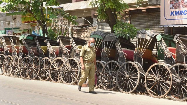 Day-1 of weekend curfew in Delhi, how is the situation?