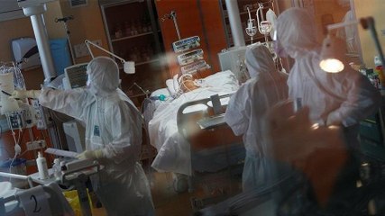 Bu hastalıkları olanlar coronayı daha ağır geçiriyor