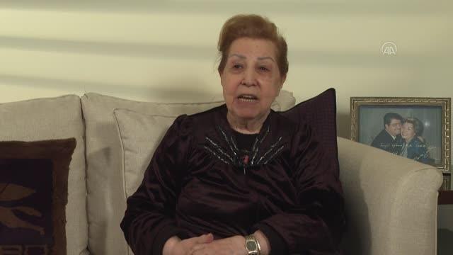 Son dakika haber! Semra Özal, ölümünün 28. yılında anılan eşi Turgut Özal'ı anlattı