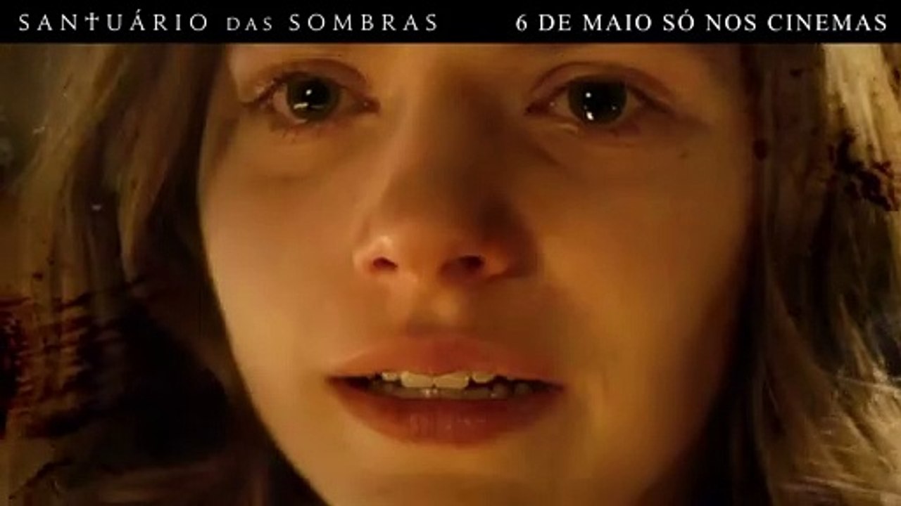 Santuário Das Sombras - Clipe do filme - Delgarde’s Resume