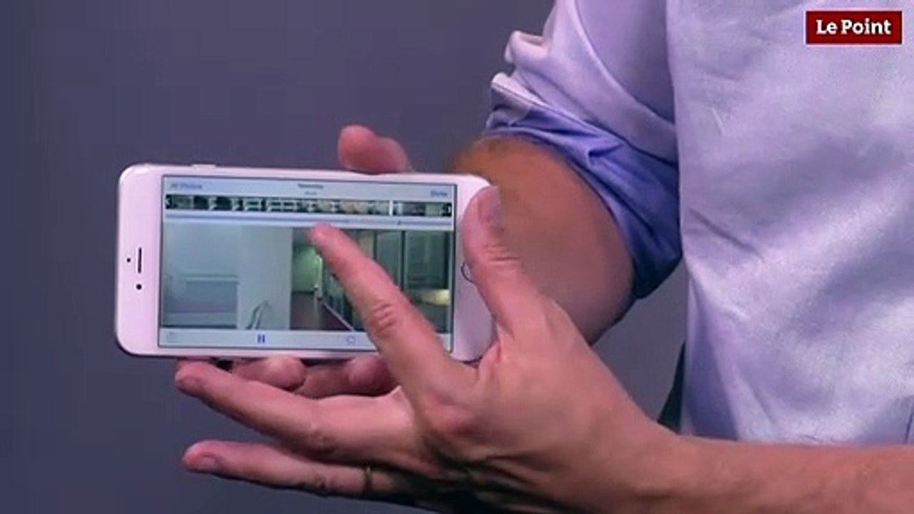 Iphone 6 Plus : le nouveau bijou d'Apple testé par nos journalistes