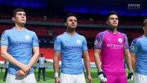 FIFA 20 _ Kariera _ Manchester City #05 cz. 2