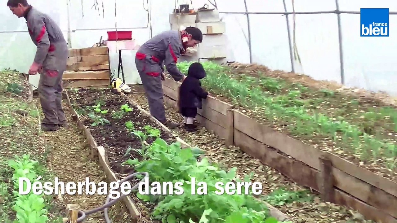 Circuits courts à la ferme de Saint Isidore à St Ciers sur Bonnieure Vidéo Dailymotion