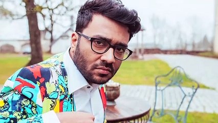 His Storyy Actor Mrinal Dutt Talks About Poster Controversy Around The Show