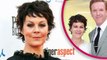 Helen McCrory , Known for 'Peaky Blinders' and 'Harry Potter' Films, D at 52