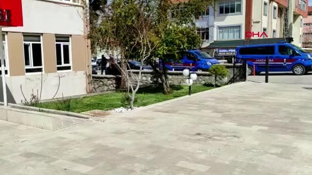 Son dakika haber... EVLENME VAADİYLE İKİ KİŞİYİ DOLANDIRAN ÇETEYE OPERASYON