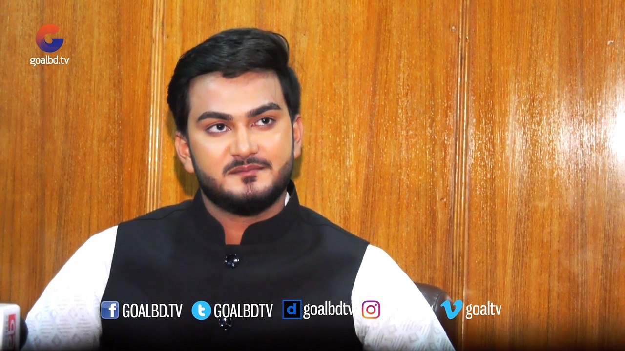 টুঙ্গিপাড়ার মিয়া ভাই জীবনের সবচেয়ে স্মরণীয় হয়ে থাকবে- শান্ত খান