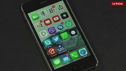 L'app de la semaine : Le Bon Wagon