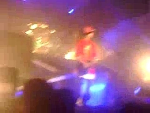 Tokio Hotel - Nice - Der letzte tag [2] - Twins sautent