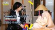 [HOT] 1: 1 pressure interview between Lee Dong-wook and Yoo Ya-ho ♨, 놀면 뭐하니? 210417