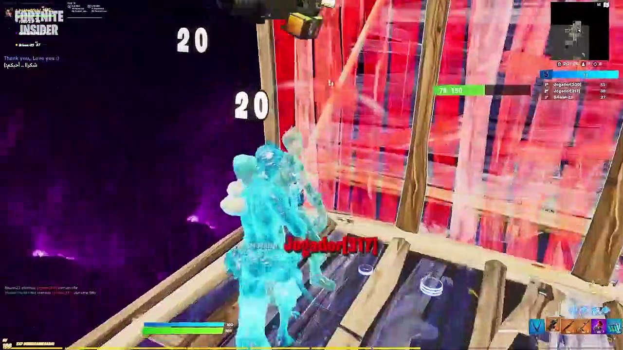 All Fortnite Tiktok Dance & Emotes! #4 [Savage, Smeeze, Go Mufasa,  Rollie, The Renegade, Say So..)