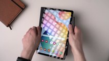 Samsung Galaxy Tab S6 Lite: Best S Pen Tips & Tricks