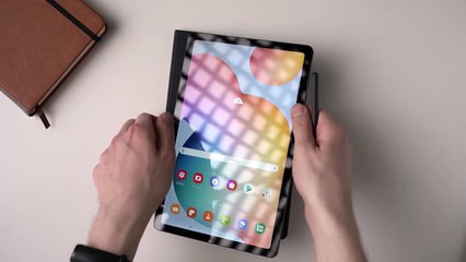 Samsung Galaxy Tab S6 Lite: Best S Pen Tips & Tricks