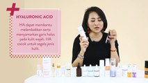 Tips Layering Active Ingredients | Skincare 101