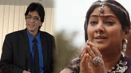 ಖ್ಯಾತ ಖಳ ನಟ Raghuvaran ಪತ್ನಿಯಿಂದ ದೂರವಾಗಿದ್ದು ಯಾಕೆ? | Filmibeat Kannada