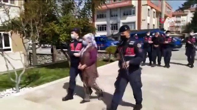 Evlilik çetesi bakıma muhtaç çocuğu olan veya yaşlı erkekleri hedef almış