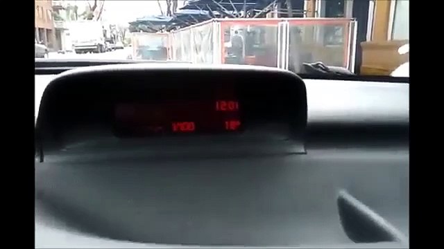 Activación de Funciones ocultas en Peugeot 307 y otros Activation des fonctions cachées dans Peugeot 307 et autres