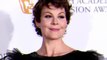 Helen McCrory , Known for 'Peaky Blinders' and 'Harry Potter' Films,  at 52