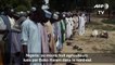 Nord-Est du Nigeria : huit agriculteurs tués par Boko Haram