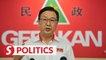 Gerakan to contest more seats in GE15, says party president