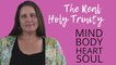 Why Is Mind Body Heart And Soul The Real Holy Trinity?