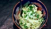 Skinny Fettuccine Alfredo Recipe: Easy Dinner, Healthy Pasta | One Hungry Mama