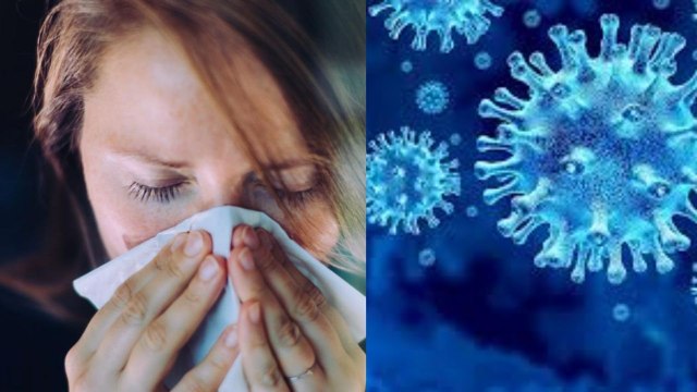 Coronavirus या Viral Flu, इस Symptom से करें पहचान | Coronavirus Vs Flu | Boldsky