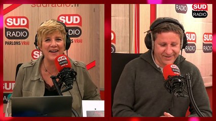  On parle auto - Laurence Peraud et Jean Luc Moreau