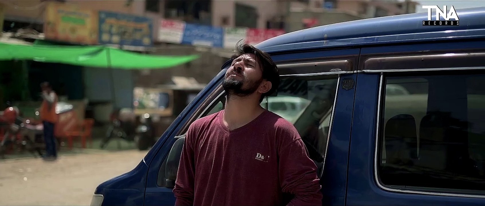 RAMZAN SPECIAL KALAM 2021 -- MAA KI DUA LO BAAP KO CHAHO -- SIBTAIN HAIDER -- TNA RECORDS