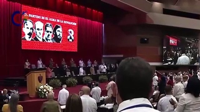 Raúl Castro deja la jefatura del partido tres años después de renunciar a la presidencia de Cuba