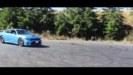 Solo Performance Mach Xv Exhaust On A Dodge Charger Sxt **Review**