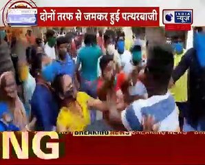 Audio Clip of Mamata_ ममता का कथित ऑडियो पर TMC ने बताया ऑडियो क्लिप को फर्जी, BJP ने किया पर्दाफाश