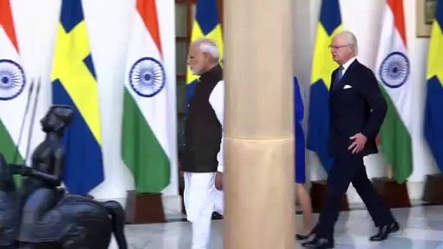 El conmovedor gesto de la Casa Real sueca horas antes del entierro del duque de Edimburgo