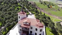 Adnan Menderes Müzesi'ni Cumhurbaşkanı Erdoğan açacak