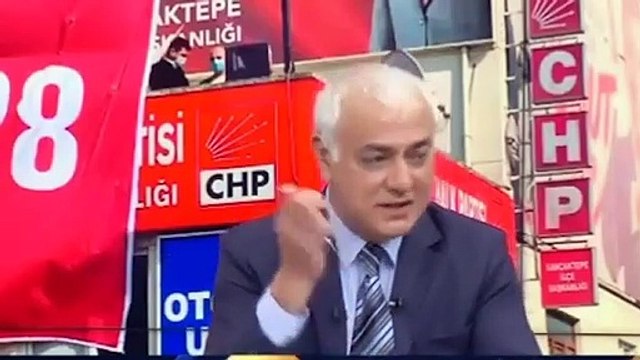 CHP'li vekilden 128 milyar dolar yorumu! 'Kaybolmaz'