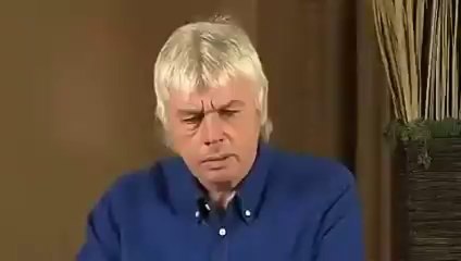 David Icke.