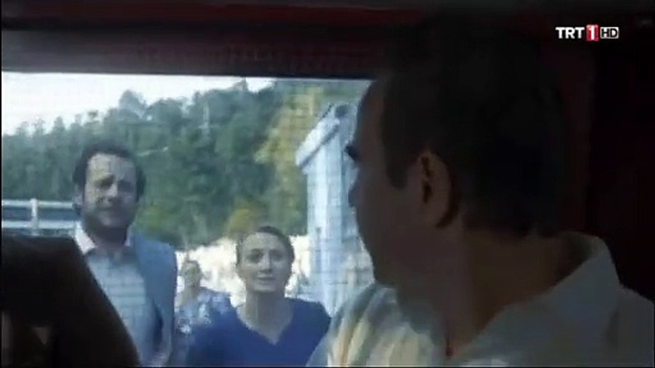 Alija 2. bölüm fragmanı