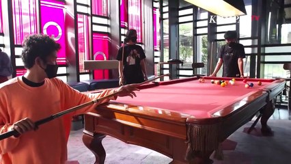 Perebutan Takhta Dewa Sodok - DIARY SUCI IX