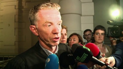 Verviers: El Abdi ignorait opérer pour des terroristes (avocat)