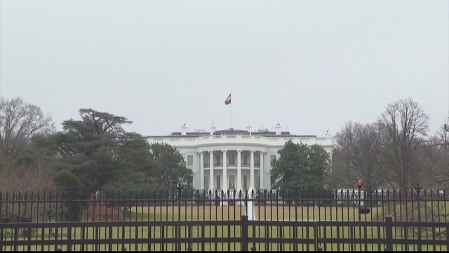 Russia to expel 10 US diplomats in response to US sanctions