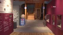 Sille Müzesi, Sille'nin geçmişine ışık tutuyor