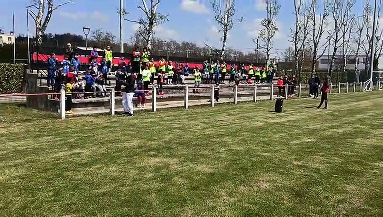 Séquence émotion (merci Rémy)