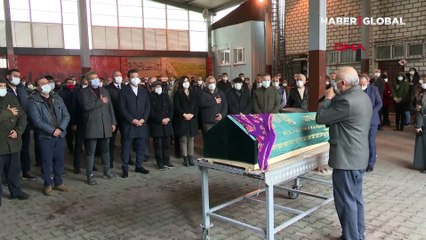21 haftalık hamileydi, koronavirüse yenik düştü