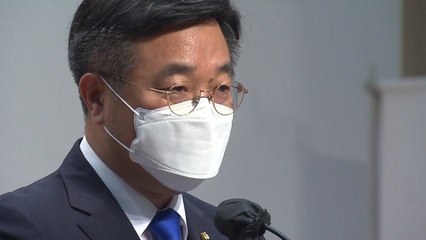 민주당 윤호중, 대야 협상 어떨까?...국민의힘, "폭주자" 견제 / YTN