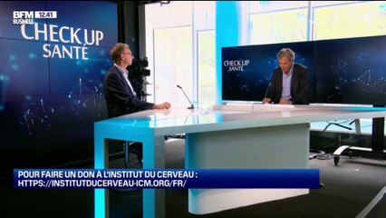 Check-up Santé - Samedi 17 avril