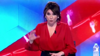 Los personajillos de la tele empiezan a cambiar su discurso: "Deberíamos asumir ya que va a haber fallecidos por la administración de estas vacunas"