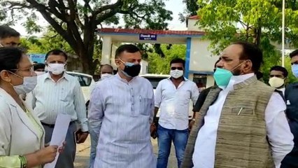 Tell patients, there is no guarantee of life: Gopal Bhargava