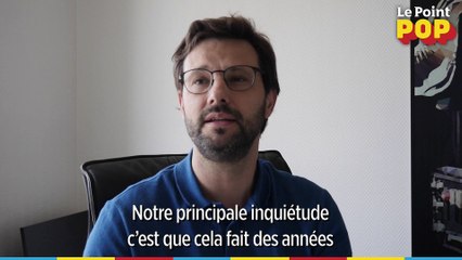 Réaction du SELL suite à l'ajout de l'addiction aux jeux vidéos comme maladie