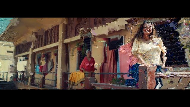 Baarish Ki Jaaye - B Praak Ft Nawazuddin Siddiqui & Sunanda Sharma - Jaani - Arvindr Khaira - DM